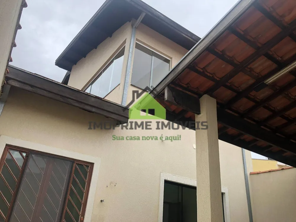 Casa, 4 quartos, 235 m² - Foto 7