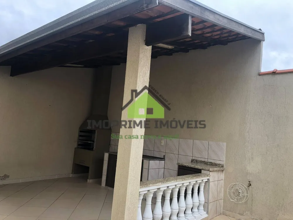 Casa, 4 quartos, 235 m² - Foto 12