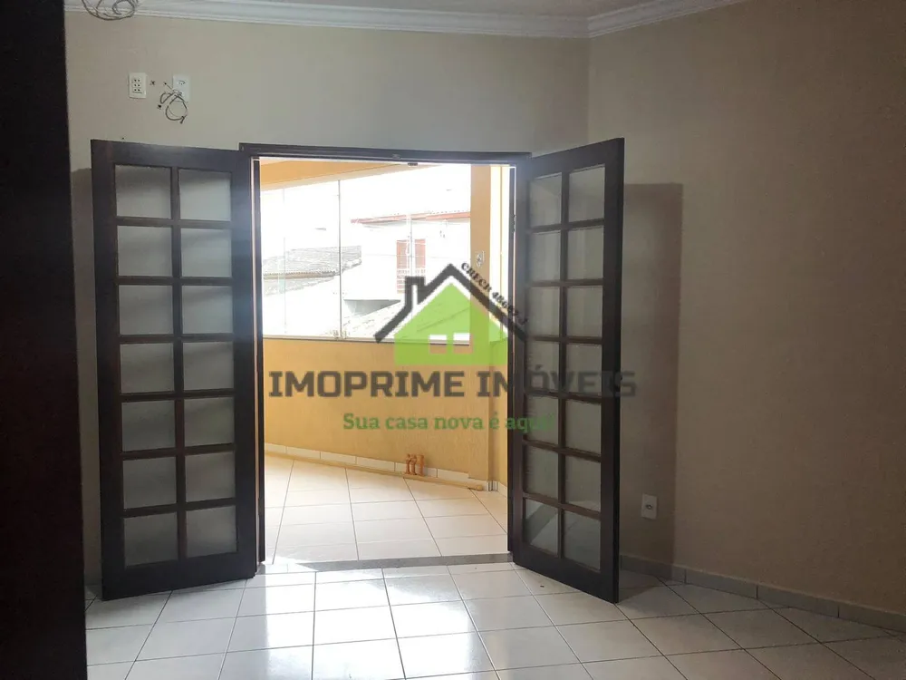 Casa, 4 quartos, 235 m² - Foto 14