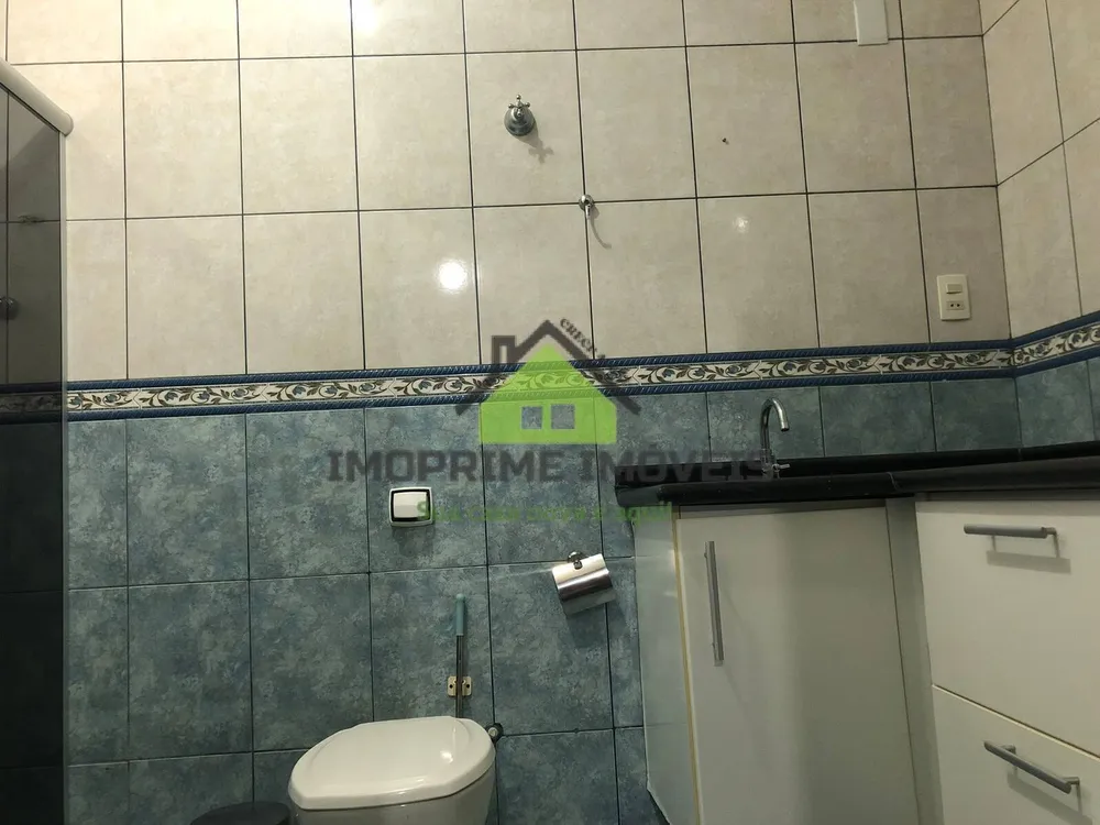 Casa, 4 quartos, 235 m² - Foto 8