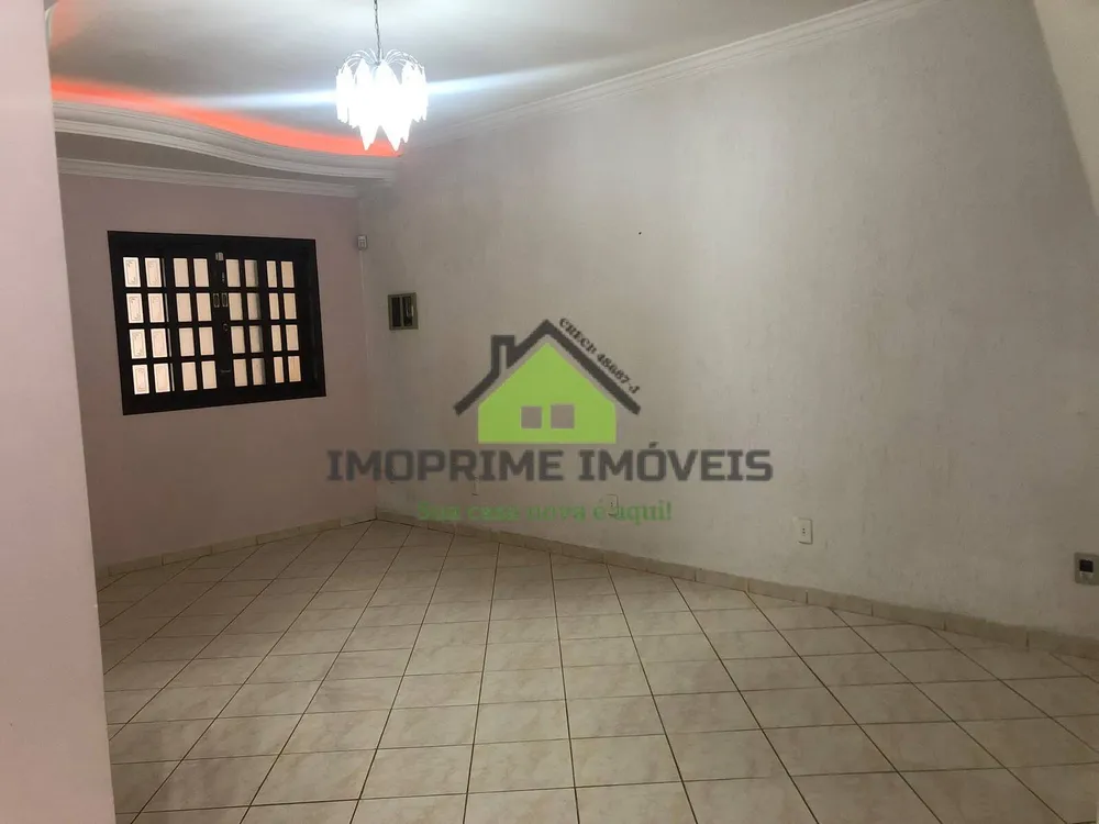 Casa, 4 quartos, 235 m² - Foto 3
