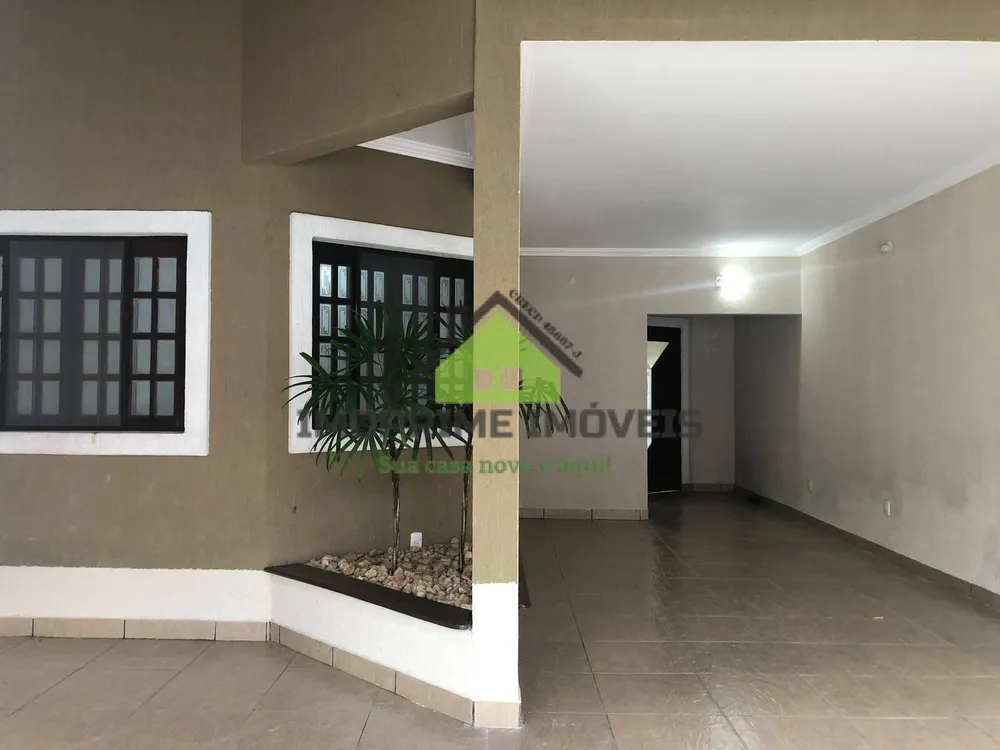Casa, 4 quartos, 235 m² - Foto 4