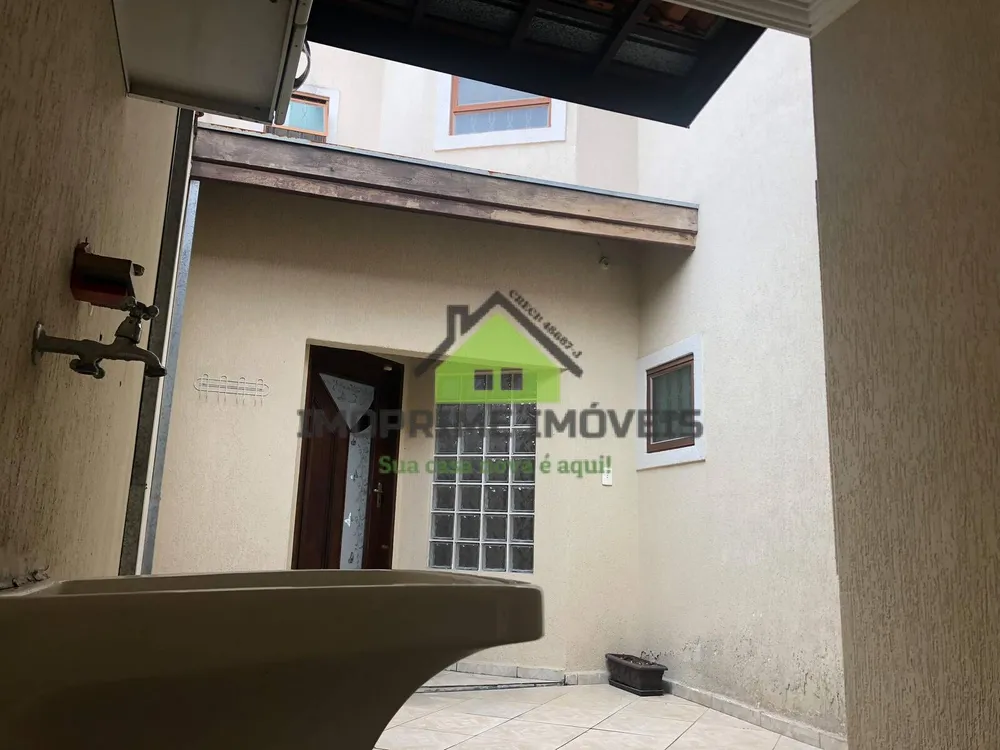 Casa, 4 quartos, 235 m² - Foto 16