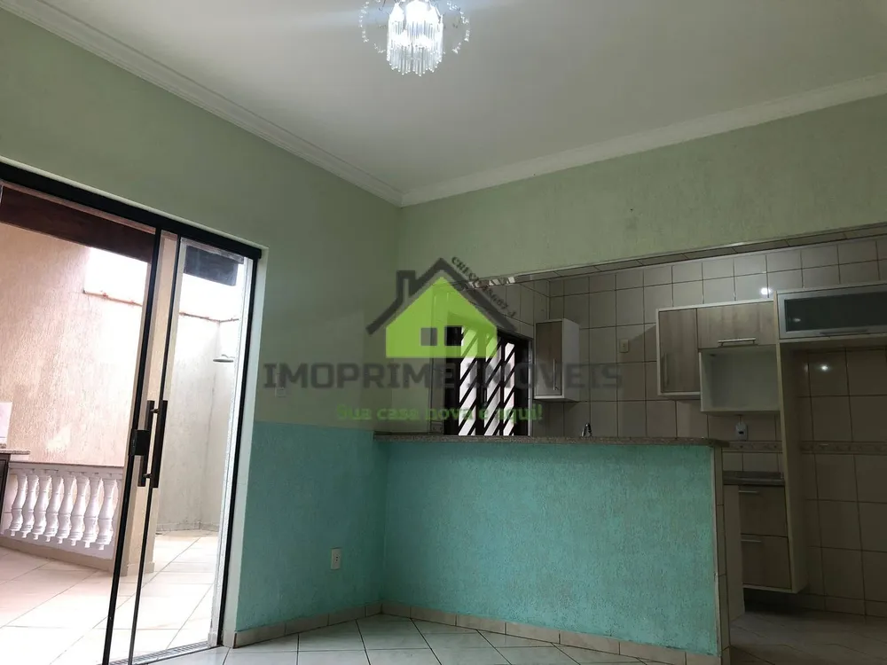 Casa, 4 quartos, 235 m² - Foto 11