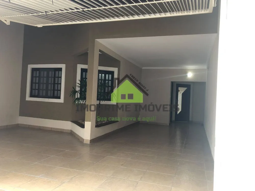 Casa, 4 quartos, 235 m² - Foto 5