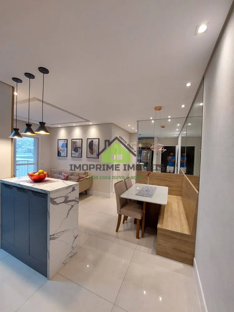Apartamento, 2 quartos, 69 m² - Foto 15