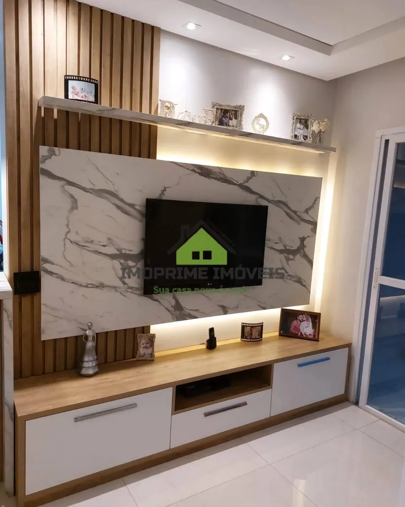 Apartamento, 2 quartos, 69 m² - Foto 6