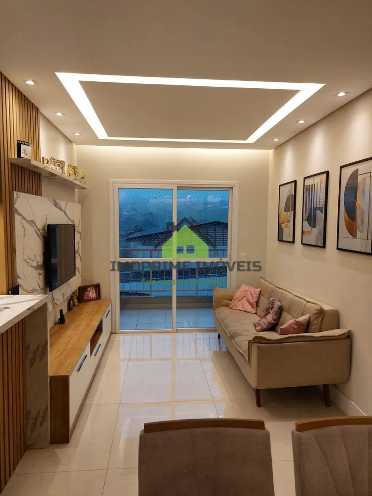 Apartamento, 2 quartos, 69 m² - Foto 8