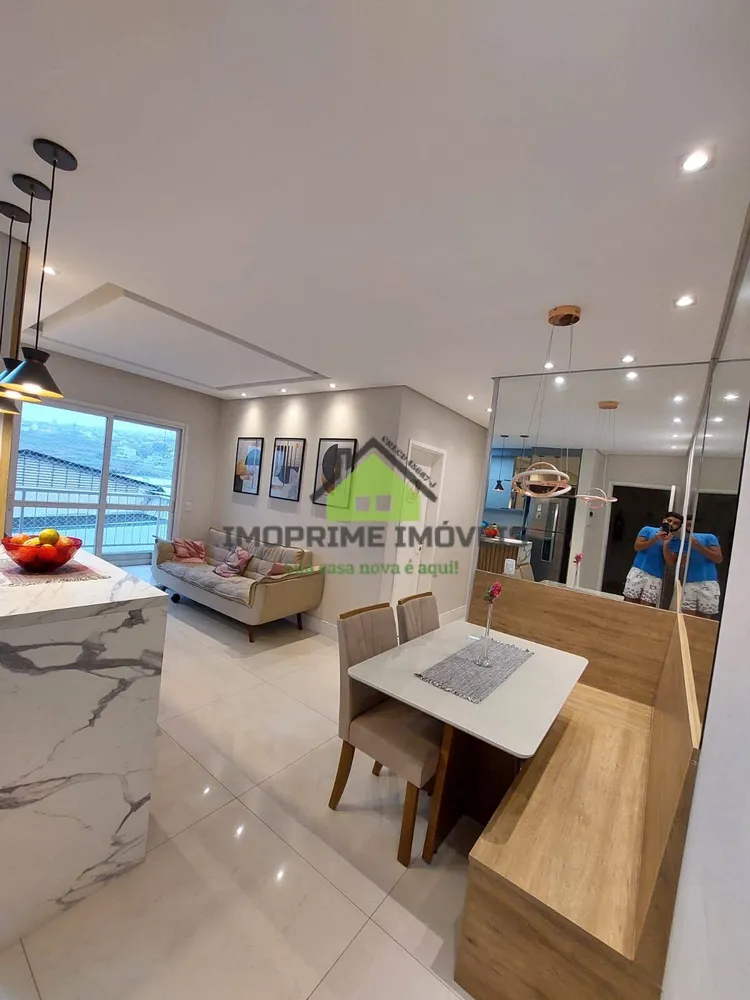 Apartamento, 2 quartos, 69 m² - Foto 14