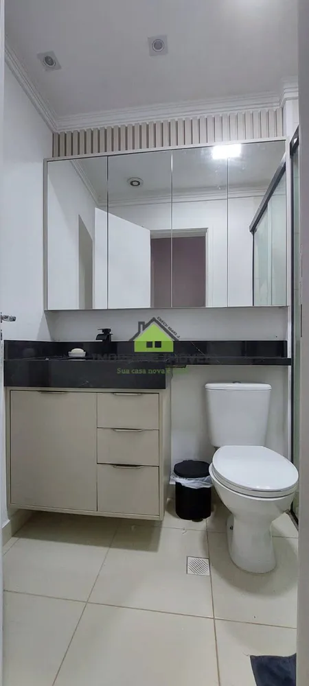Apartamento, 2 quartos, 69 m² - Foto 16