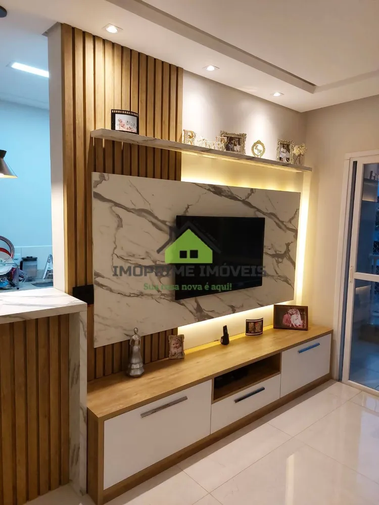 Apartamento, 2 quartos, 69 m² - Foto 5