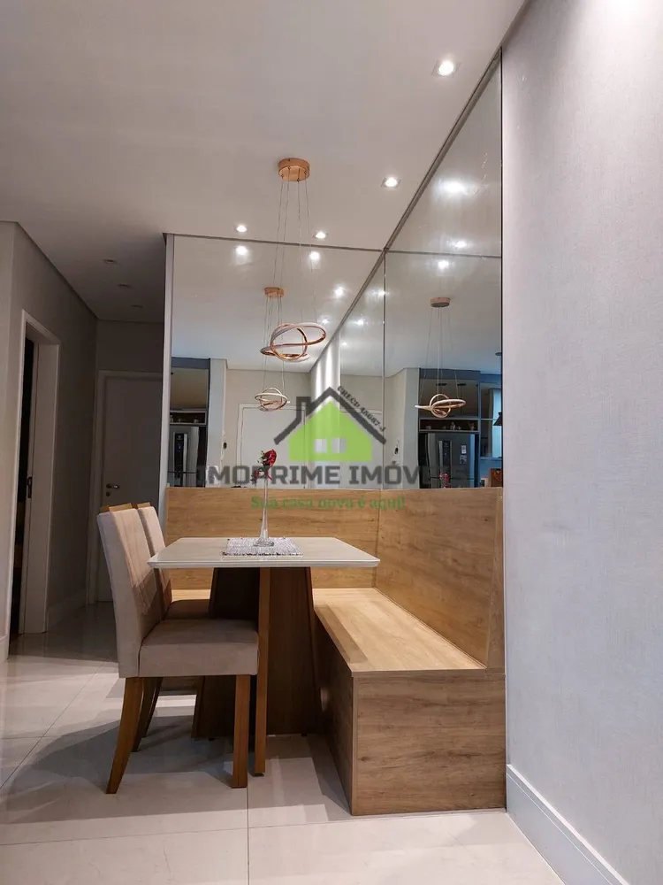 Apartamento, 2 quartos, 69 m² - Foto 4