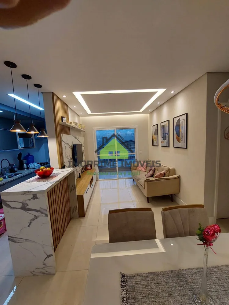Apartamento, 2 quartos, 69 m² - Foto 9