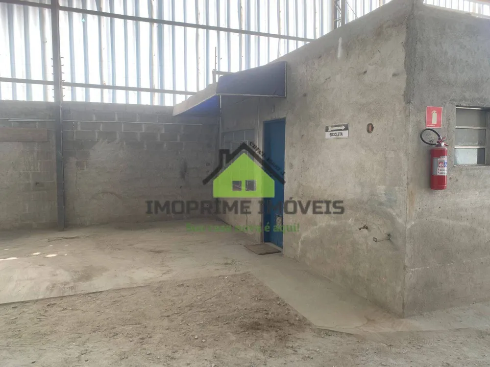 Depósito-Galpão, 390 m² - Foto 7
