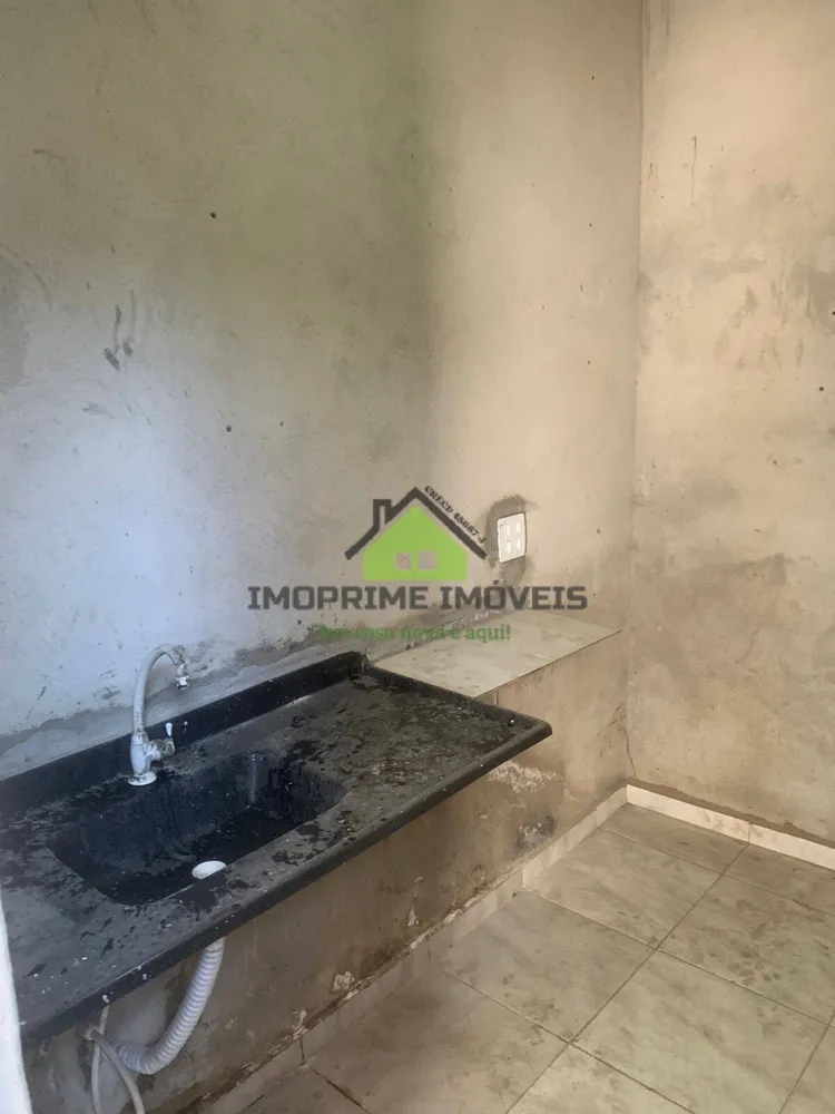 Depósito-Galpão, 390 m² - Foto 9