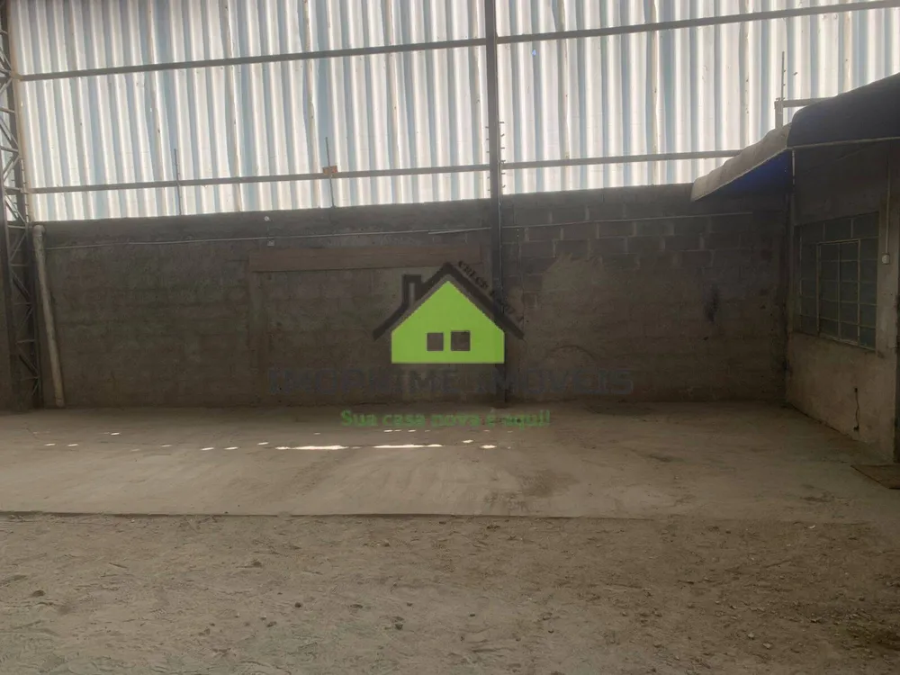Depósito-Galpão, 390 m² - Foto 10