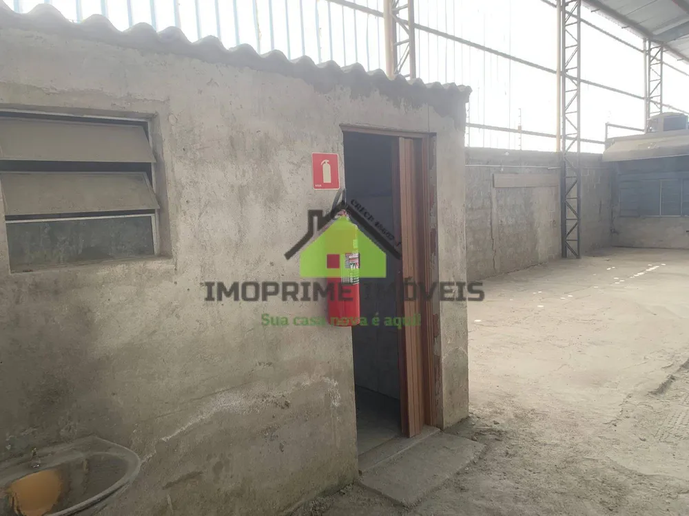Depósito-Galpão, 390 m² - Foto 5