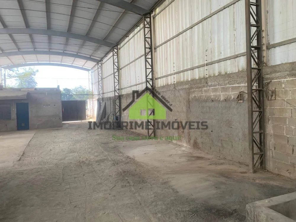 Depósito-Galpão, 390 m² - Foto 3