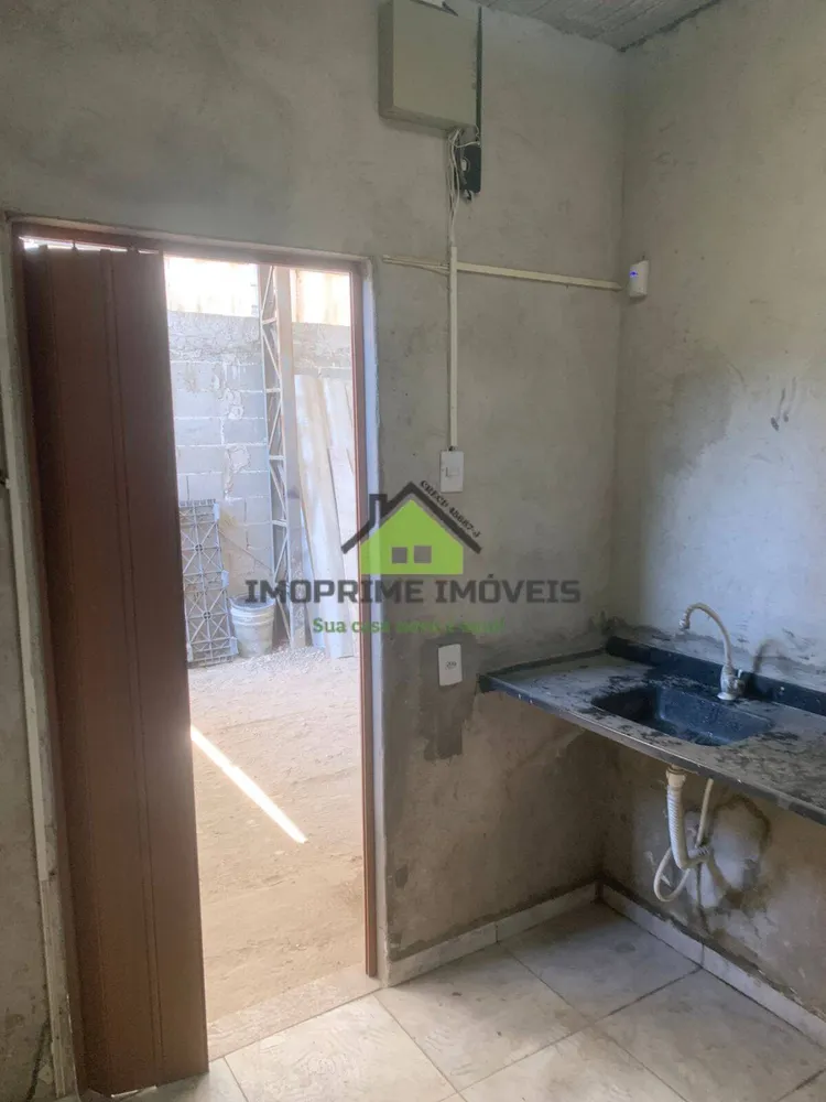 Depósito-Galpão, 390 m² - Foto 15