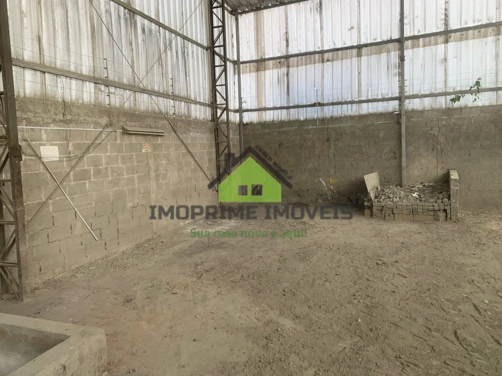 Depósito-Galpão, 390 m² - Foto 4