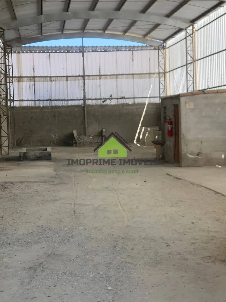 Depósito-Galpão, 390 m² - Foto 8