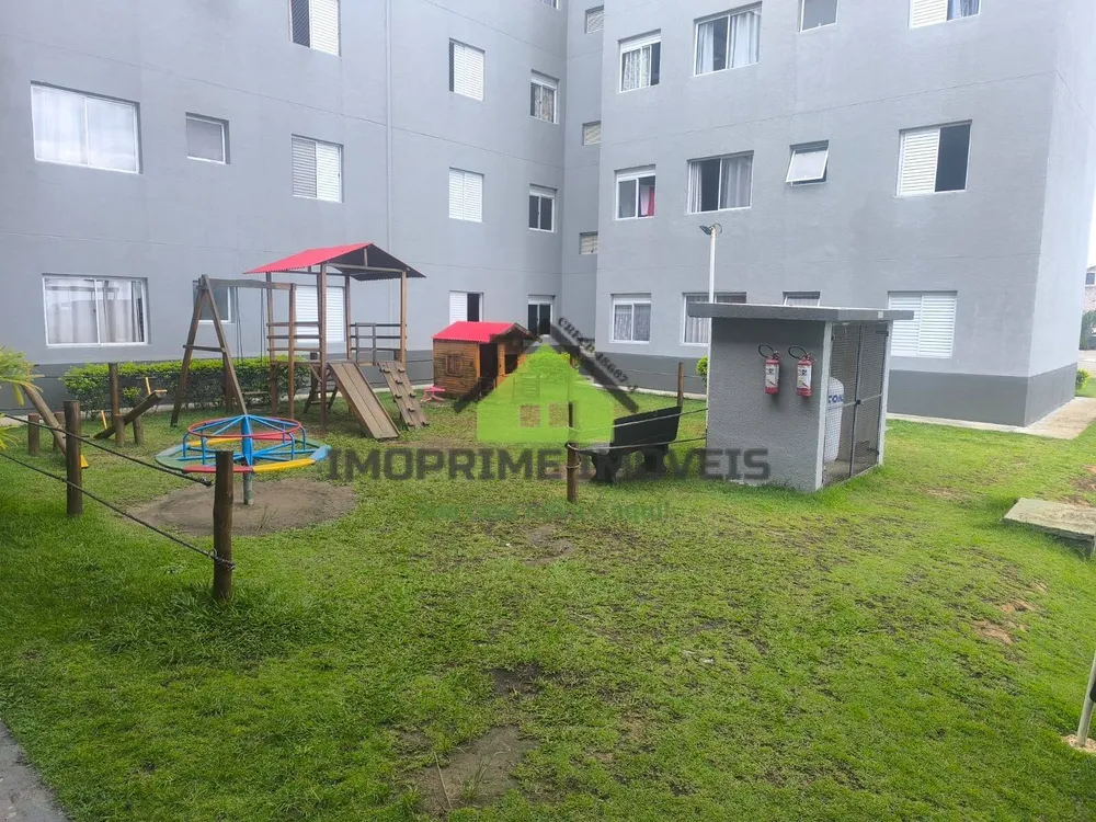 Apartamento, 2 quartos, 49 m² - Foto 7