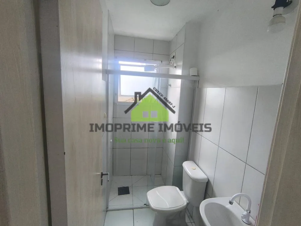 Apartamento, 2 quartos, 49 m² - Foto 3