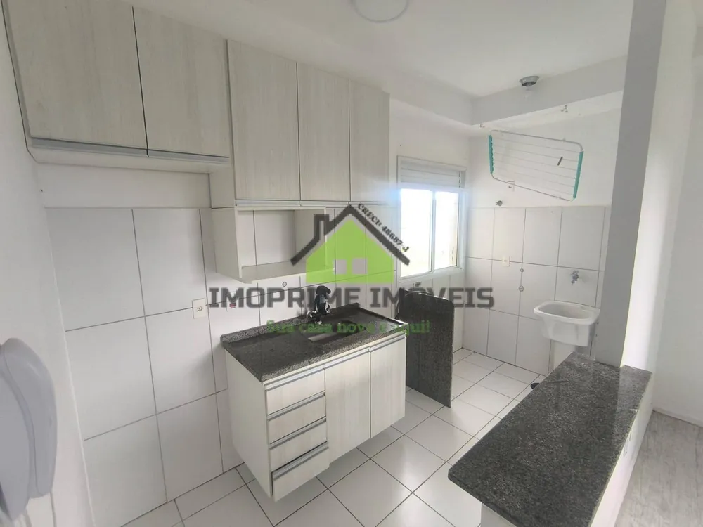 Apartamento, 2 quartos, 49 m² - Foto 8