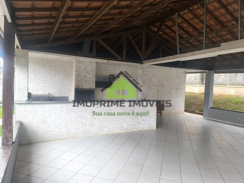 Apartamento, 2 quartos, 49 m² - Foto 1