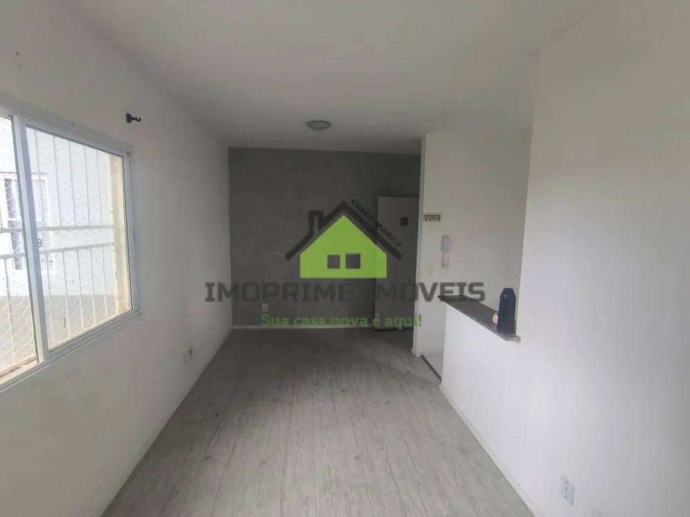 Apartamento, 2 quartos, 49 m² - Foto 12