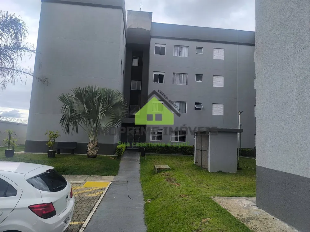Apartamento, 2 quartos, 49 m² - Foto 9