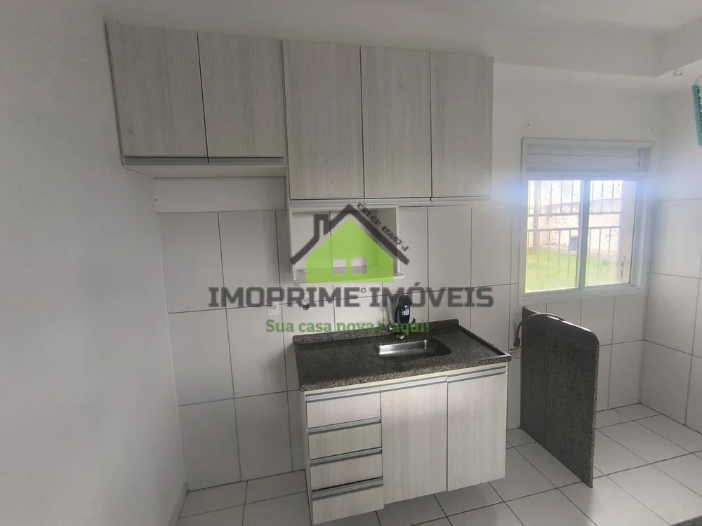 Apartamento, 2 quartos, 49 m² - Foto 5
