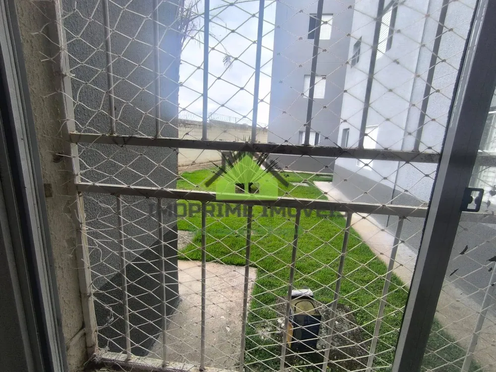 Apartamento, 2 quartos, 49 m² - Foto 2