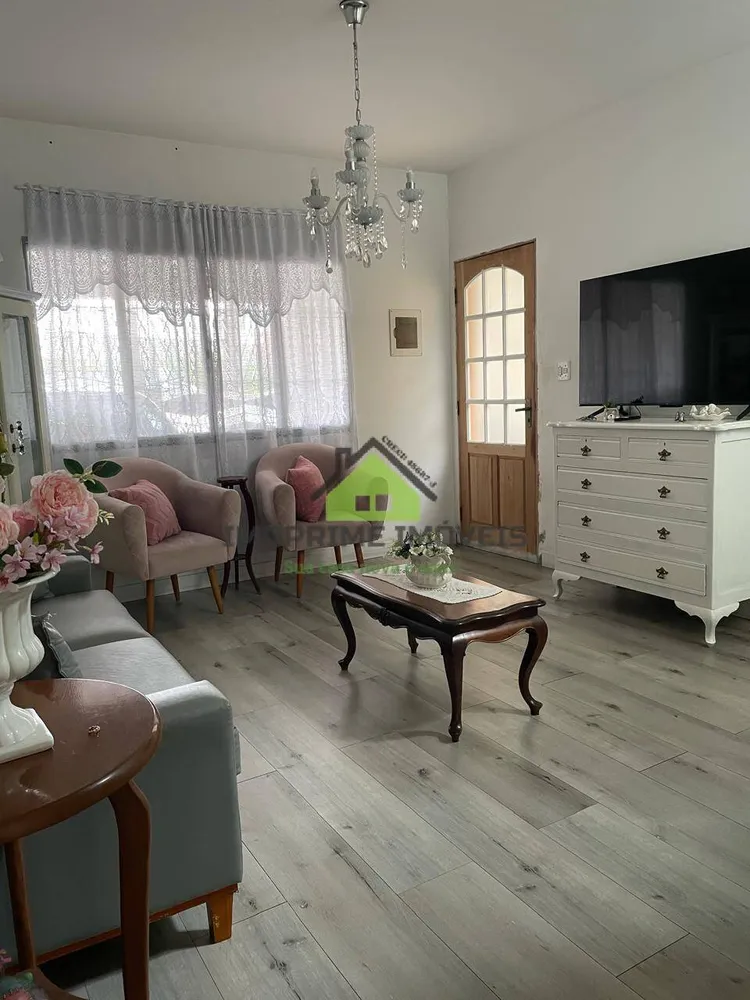 Casa, 4 quartos, 280 m² - Foto 16