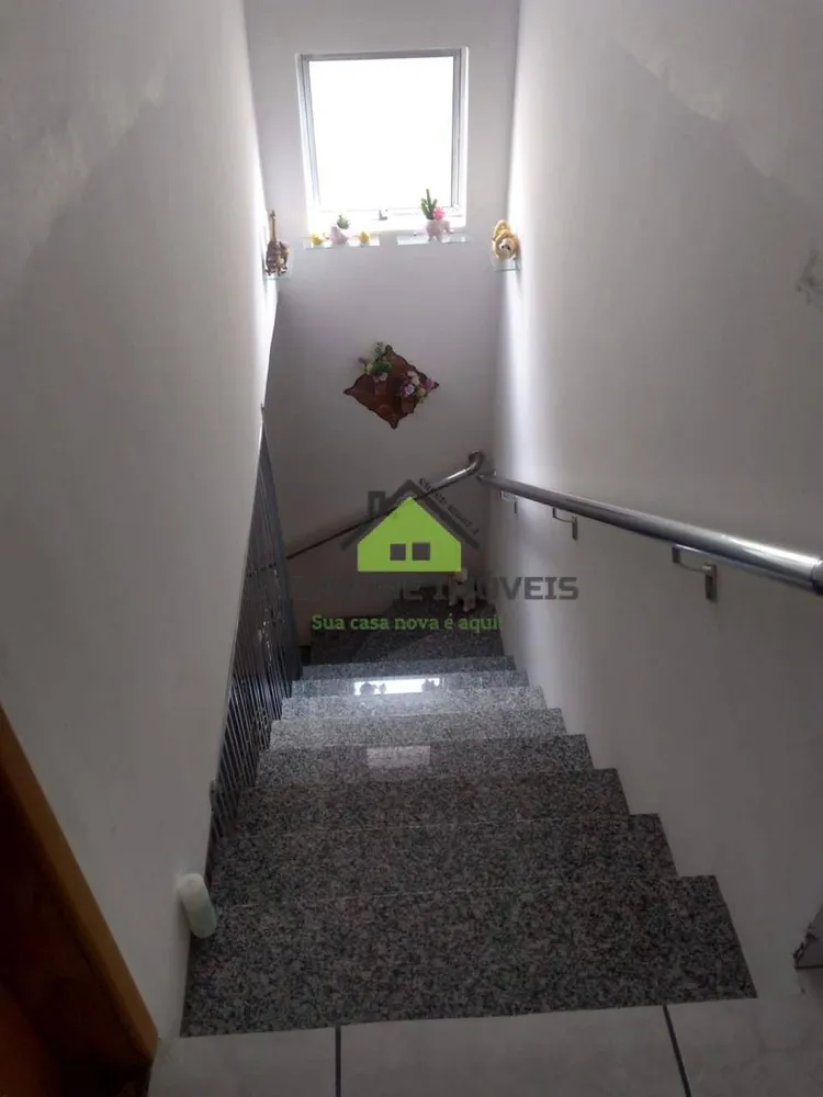 Casa, 4 quartos, 280 m² - Foto 14