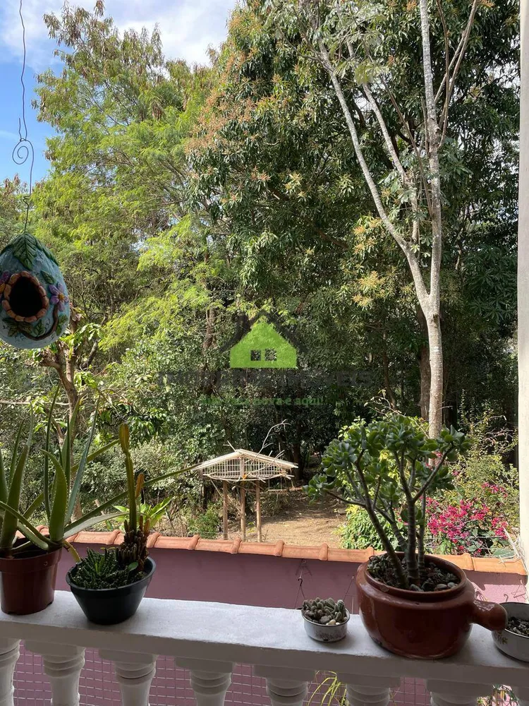 Casa, 4 quartos, 280 m² - Foto 9