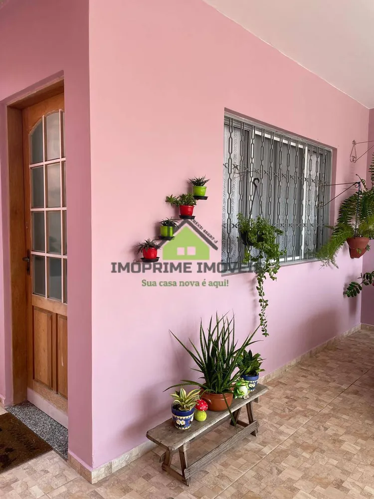 Casa, 4 quartos, 280 m² - Foto 2