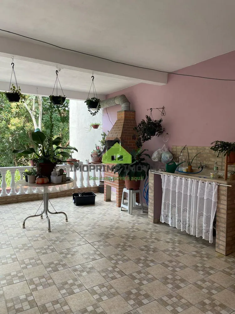 Casa, 4 quartos, 280 m² - Foto 11