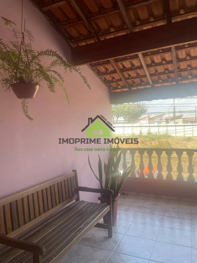 Casa, 4 quartos, 280 m² - Foto 12