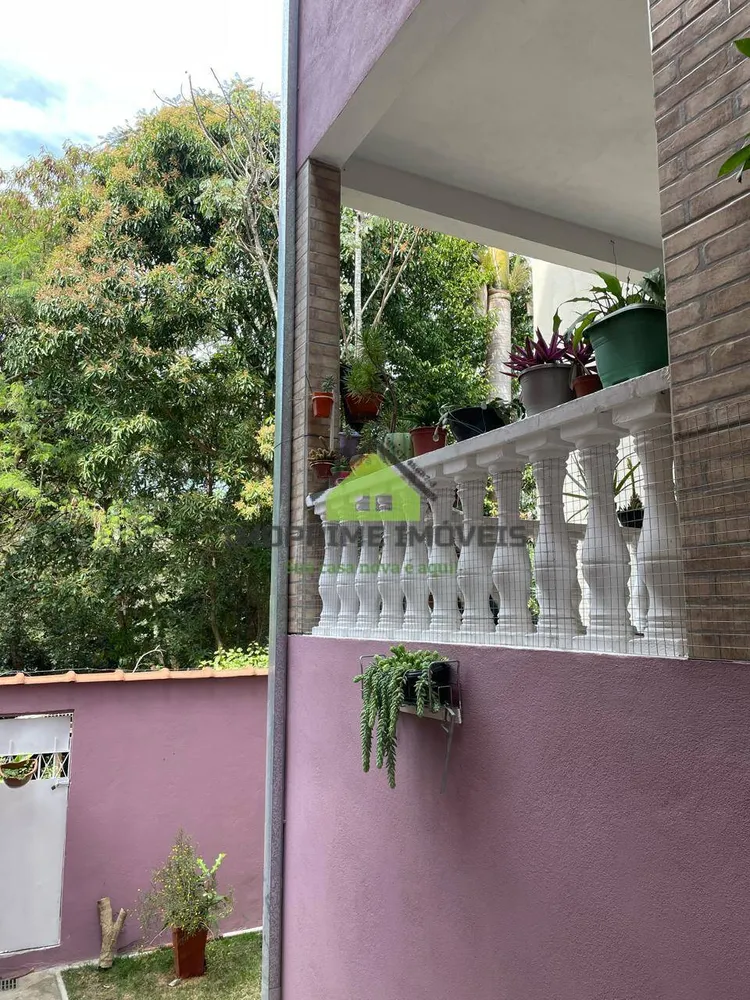 Casa, 4 quartos, 280 m² - Foto 10