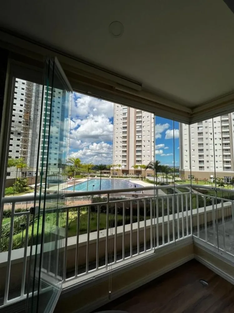 Apartamento, 2 quartos, 52 m² - Foto 11