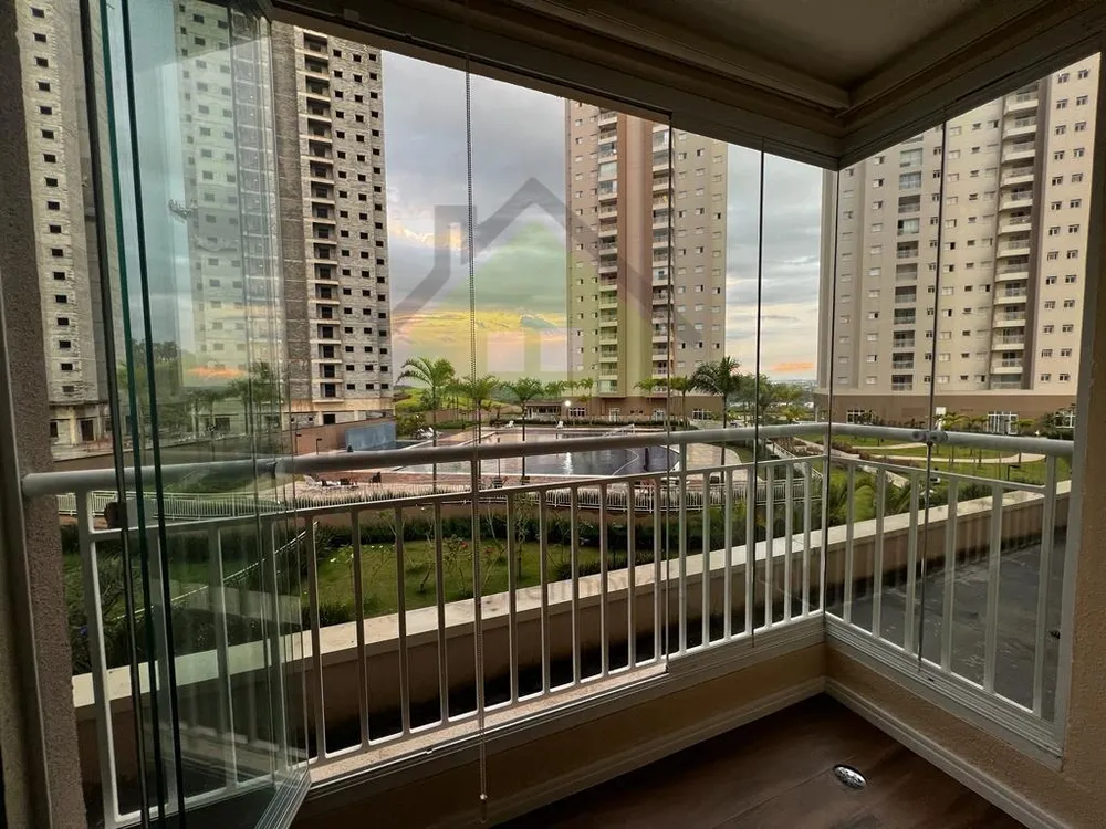 Apartamento, 2 quartos, 52 m² - Foto 12