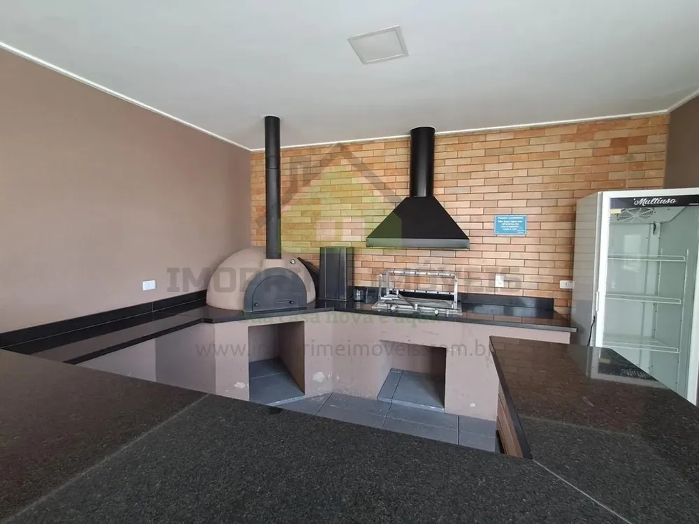 Apartamento, 2 quartos, 52 m² - Foto 7