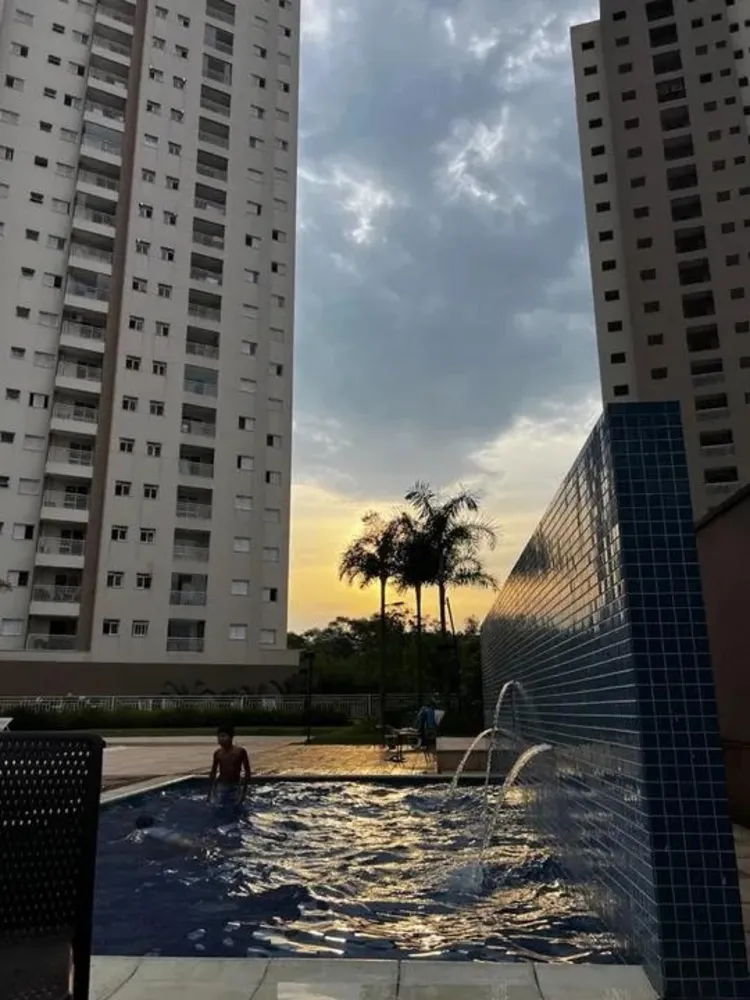 Apartamento, 2 quartos, 52 m² - Foto 3