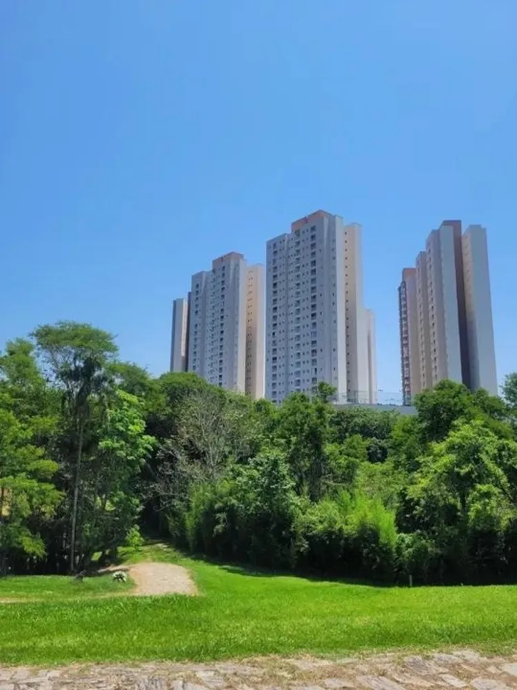 Apartamento, 2 quartos, 52 m² - Foto 2