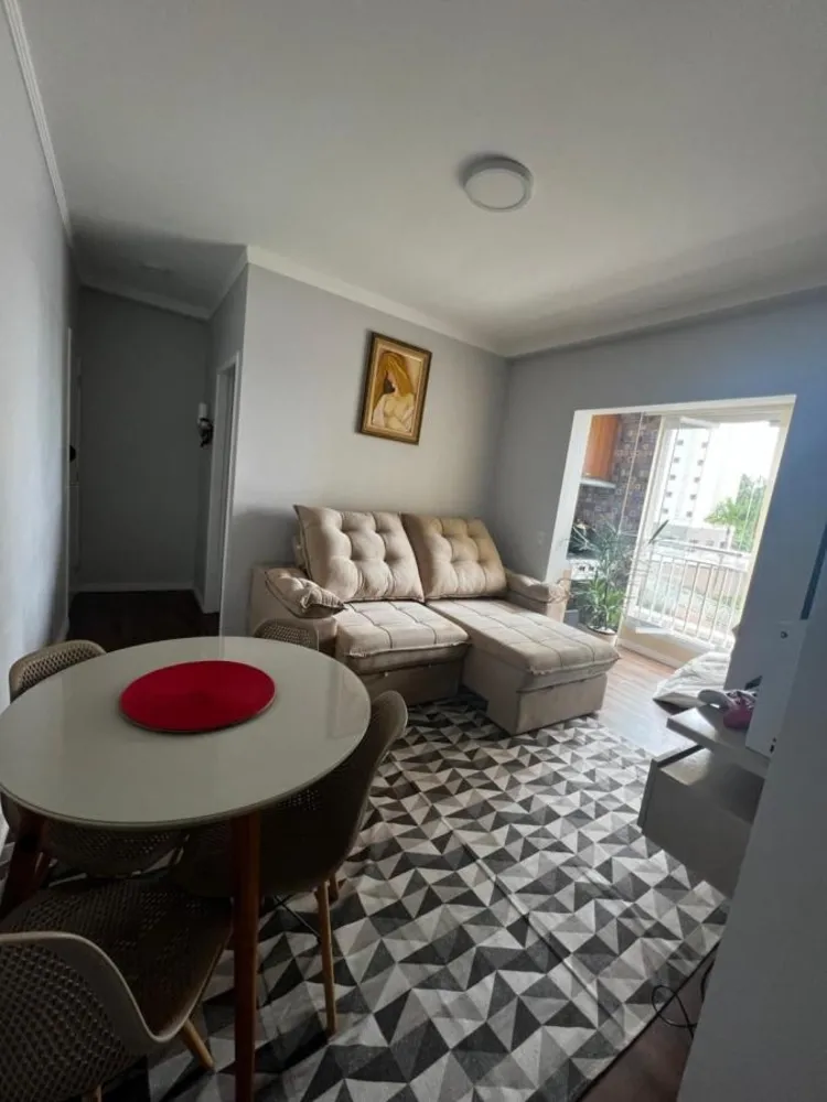 Apartamento, 2 quartos, 52 m² - Foto 15