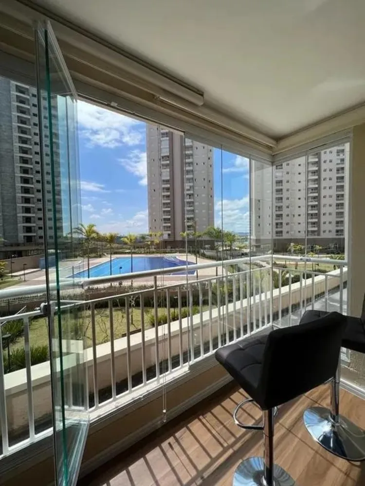 Apartamento, 2 quartos, 52 m² - Foto 5
