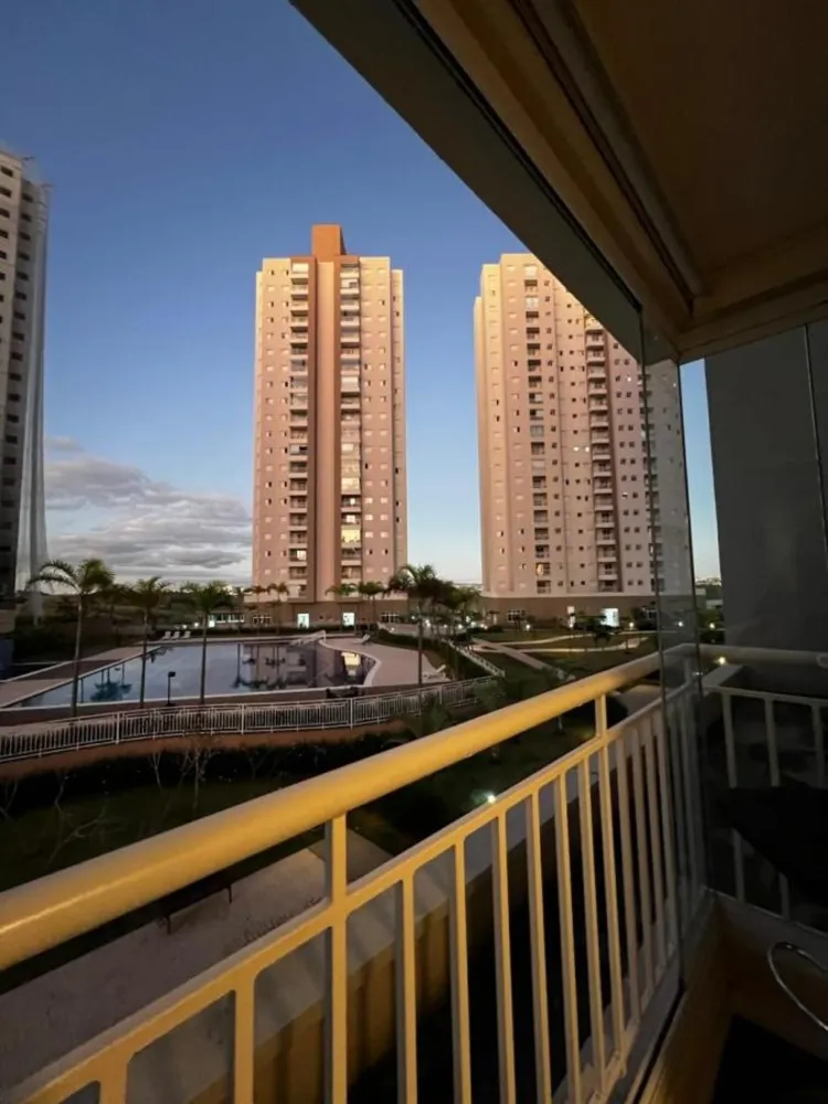 Apartamento, 2 quartos, 52 m² - Foto 14