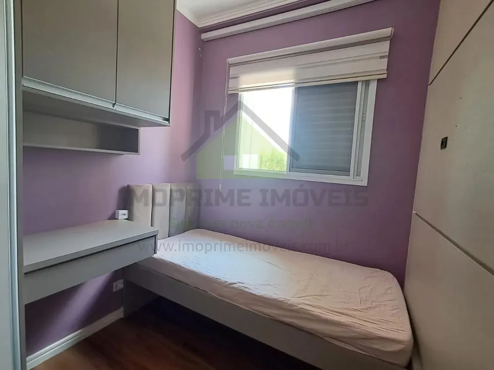 Apartamento, 2 quartos, 52 m² - Foto 10
