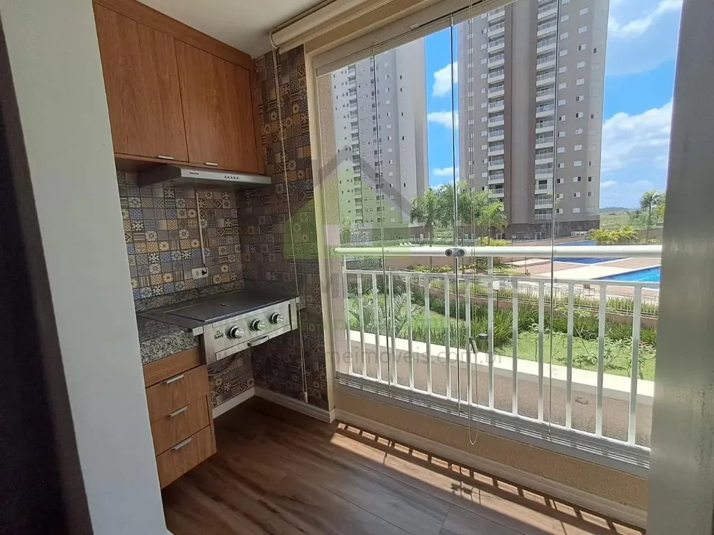 Apartamento, 2 quartos, 52 m² - Foto 8